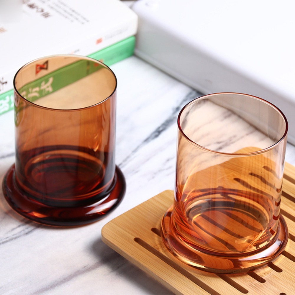 ガラス製保存瓶 エターナルライフフラワー 8色 アロマセラピ - Candle Making Jars With Lids のレビューと価格